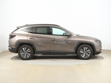 Hyundai Tucson - 2024