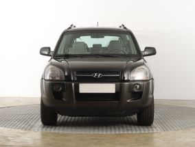 Hyundai Tucson - 2004