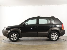 Hyundai Tucson - 2004
