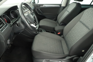 Volkswagen Tiguan - 2022