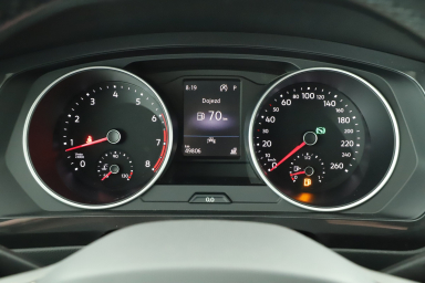 Volkswagen Tiguan - 2022