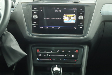 Volkswagen Tiguan - 2022