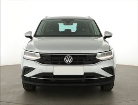 Volkswagen Tiguan - 2022