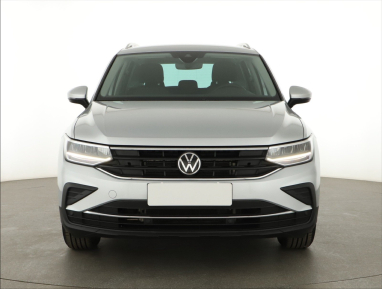 Volkswagen Tiguan - 2022