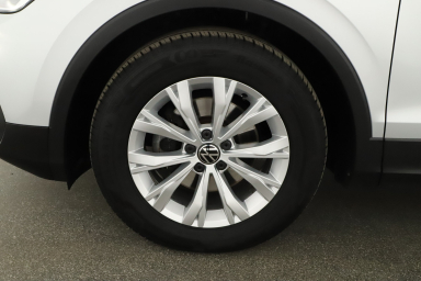 Volkswagen Tiguan - 2022