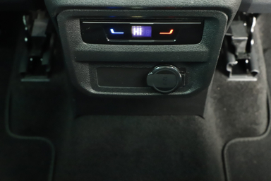 Volkswagen Tiguan - 2022
