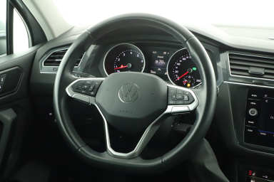 Volkswagen Tiguan - 2022