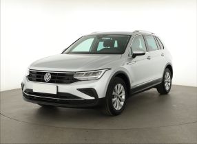 Volkswagen Tiguan - 2022