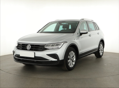 Volkswagen Tiguan - 2022
