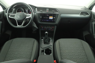 Volkswagen Tiguan - 2022