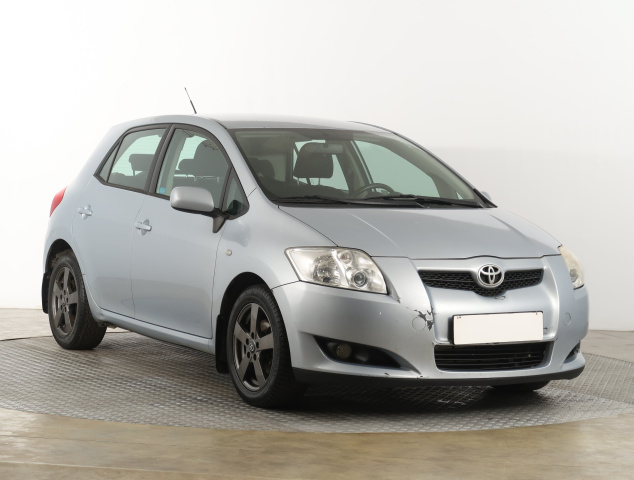 Toyota Auris 2007