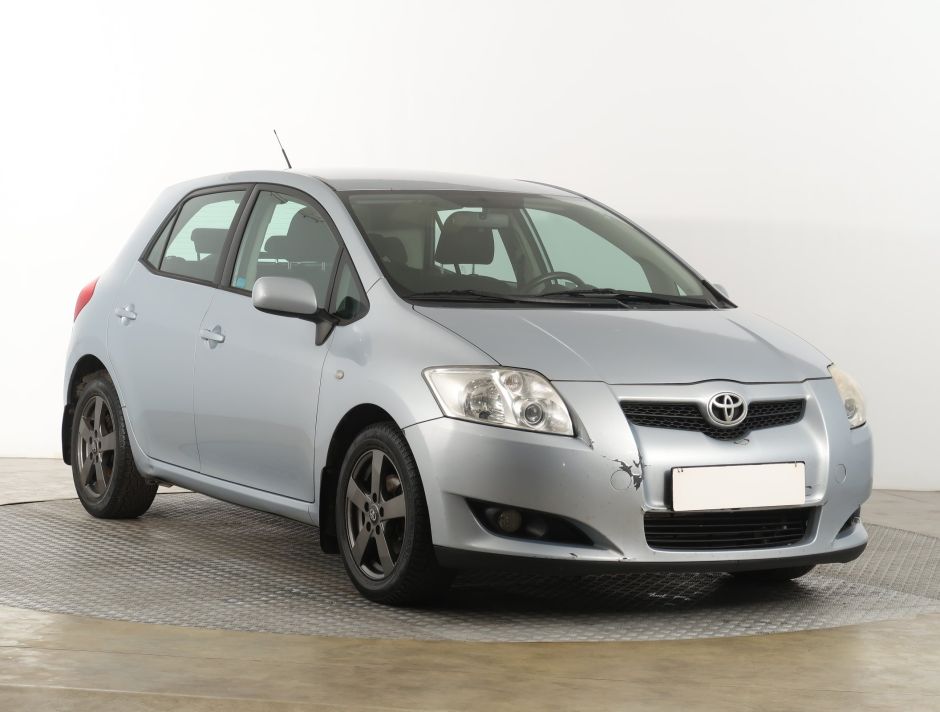 Toyota Auris - 2007
