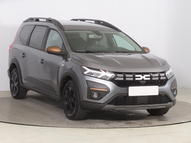 Dacia Jogger 2024
