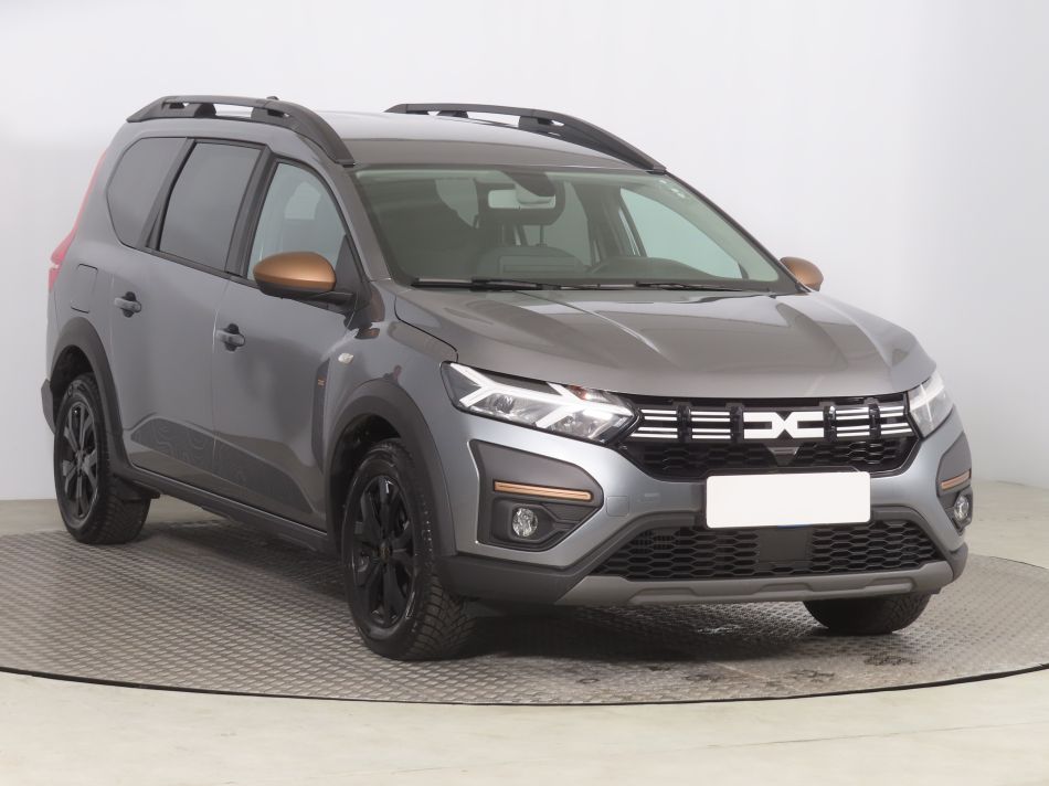 Dacia Jogger - 2024