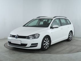 Volkswagen Golf - 2015