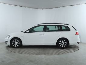 Volkswagen Golf - 2015