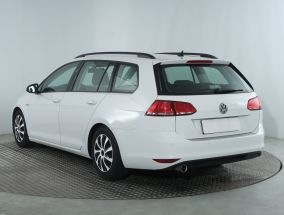 Volkswagen Golf - 2015
