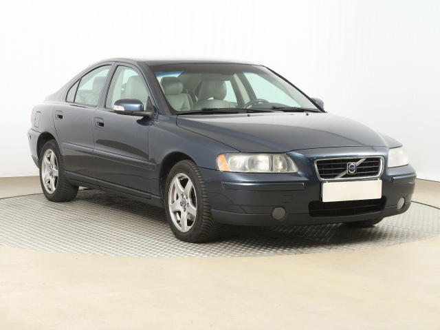 Volvo S60 2007
