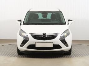 Opel Zafira - 2015