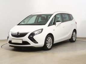 Opel Zafira - 2015