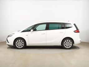 Opel Zafira - 2015