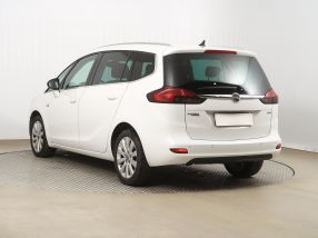 Opel Zafira - 2015