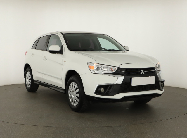 Mitsubishi ASX 2017