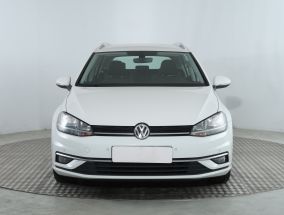 Volkswagen Golf - 2017