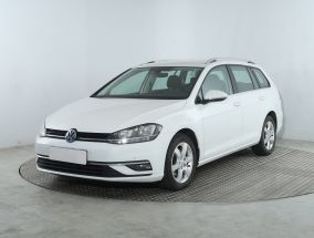 Volkswagen Golf - 2017