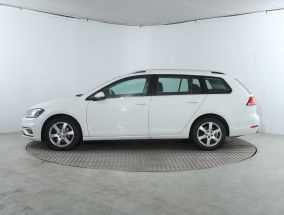 Volkswagen Golf - 2017