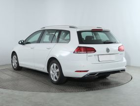 Volkswagen Golf - 2017