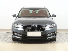 Skoda Superb - 2021