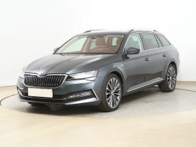 Skoda Superb - 2021