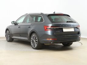 Skoda Superb - 2021