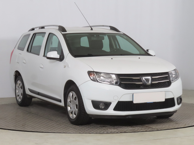 Dacia Logan 2016