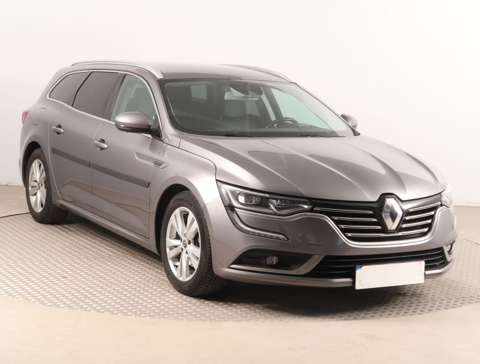 Renault Talisman - 2019