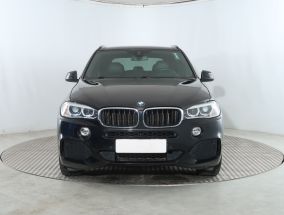 BMW X5 - 2018