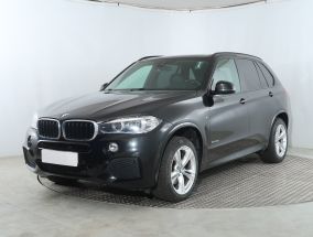 BMW X5 - 2018