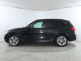 BMW X5 - 2018