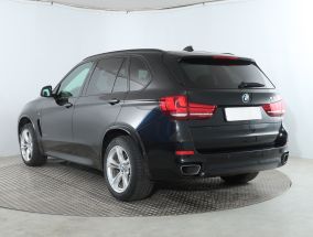 BMW X5 - 2018