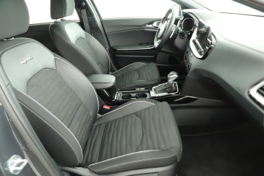 Kia Pro_Ceed - 2022
