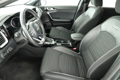 Kia Pro_Ceed - 2022