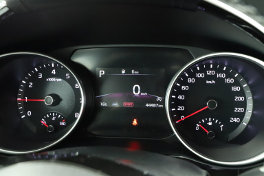Kia Pro_Ceed - 2022