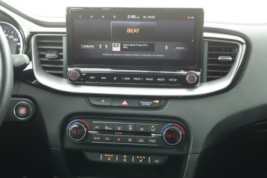 Kia Pro_Ceed - 2022