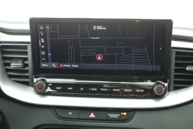 Kia Pro_Ceed - 2022