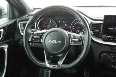 Kia Pro_Ceed - 2022