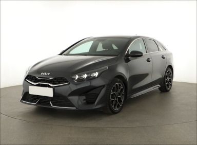 Kia Pro_Ceed - 2022
