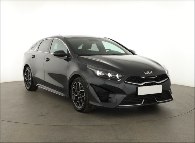 Kia Pro_Ceed - 2022