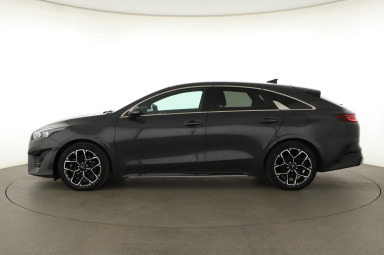 Kia Pro_Ceed - 2022