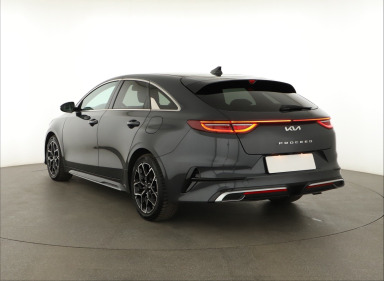 Kia Pro_Ceed - 2022